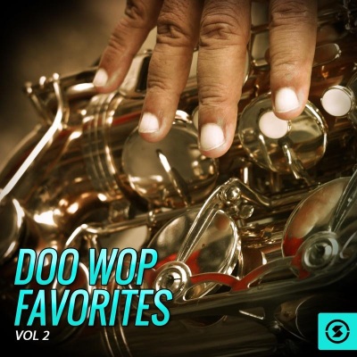 Doo Wop Favorites, Vol. 2