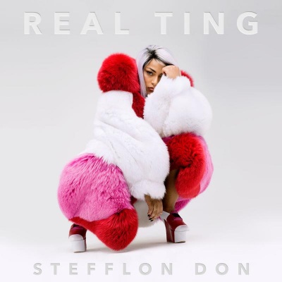 Real Ting Mixtape (真事 杂集)