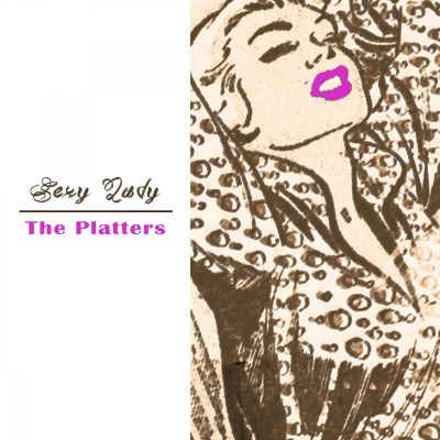 The Platters - Smoke Gets In Your Eyes
