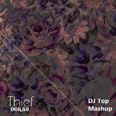 Ookay - Thief (DJ Top Mashup)