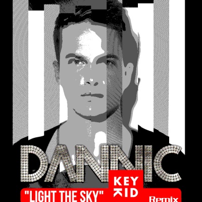 Dannic feat. Airto Light The Sky(Keykid Remix)