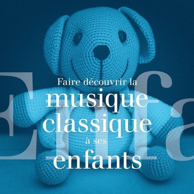 Faire découvrir la musique classique à ses enfants