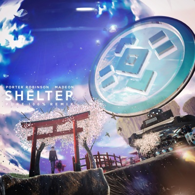 Shelter (Pure 100% Remix)