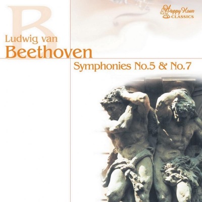 Symphonies Nos. 5 & 7 (Beethoven)