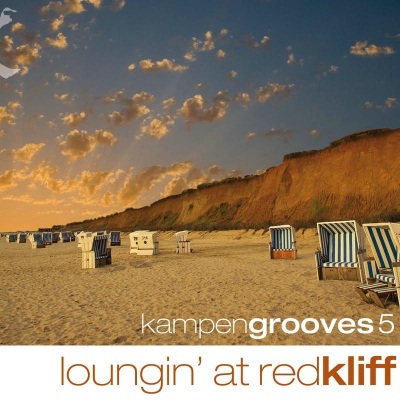 Kampen Grooves Vol.5 (坎彭旋律 第五卷)