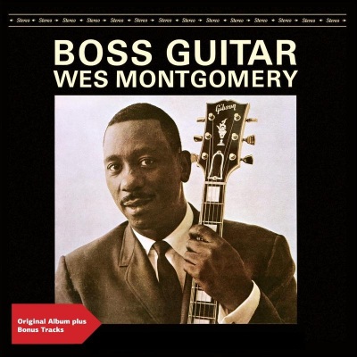 Boss Guitar (Original Album Plus Bonus Tracks)