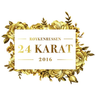 24 Karat 2016