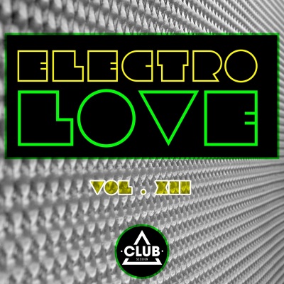 Electro Love, Vol. 12