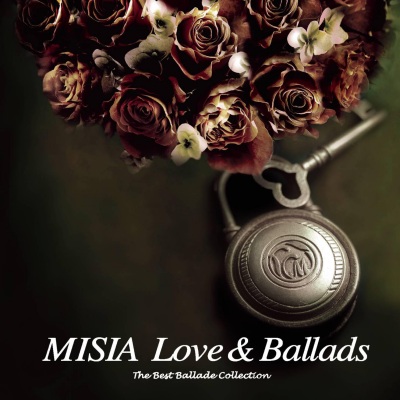 Misia Love & Ballads -The Best Ballade Collection-