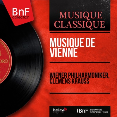 Musique de Vienne (Mono Version)