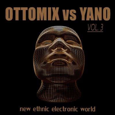 Ottomix、Yano - Orgia (Martin Hansen Mix)