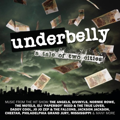 Underbelly - A Tale of Two Cities