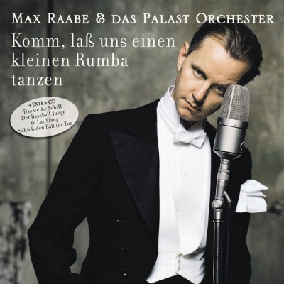 Max Raabe、Palast Orchester - Ye Lai Xiang