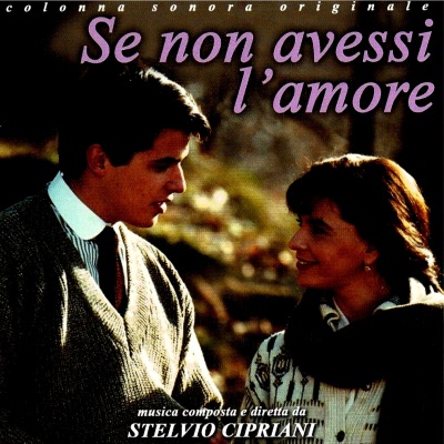 Se non avessi l'amore (Colonna sonora originale)