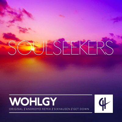 Soulseekers