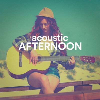 Acoustic Afternoon