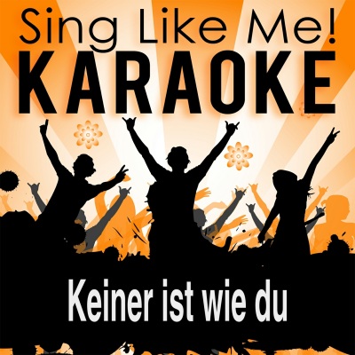 La-Le-Lu - Keiner ist wie du