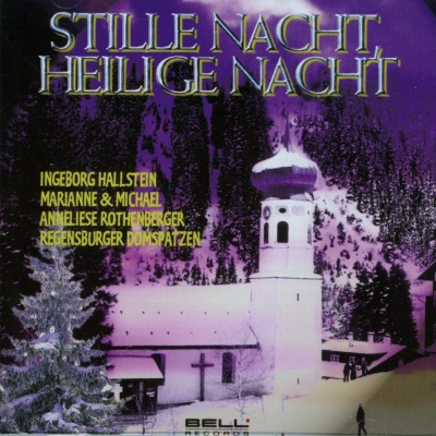 Stille nacht, heilige nacht