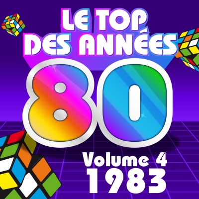 Le top des années 80, vol. 4 (1983)