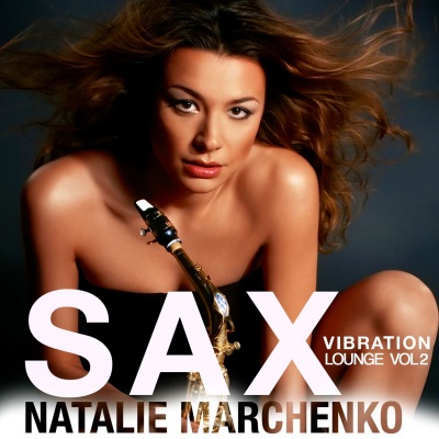 Sax Vibration Lounge, Vol. 2