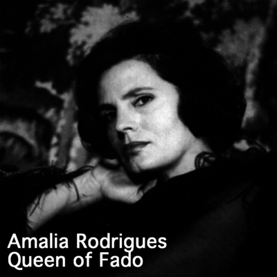 The Queen of Fado