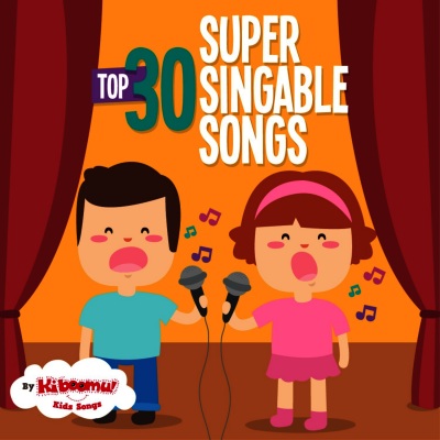 Top 30 Super Singable Songs