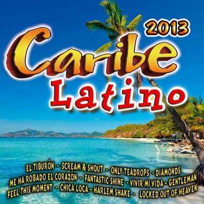 Caribe Latino 2013