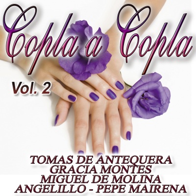 Copla A Copla Vol. 2