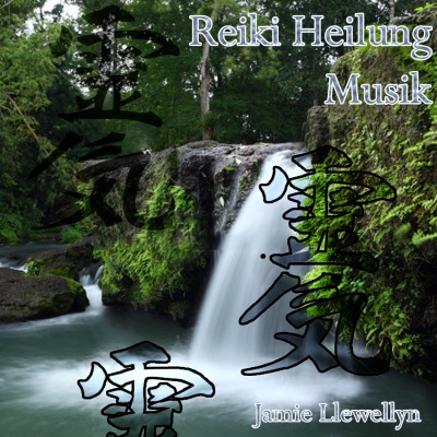 Healing Reiki Music