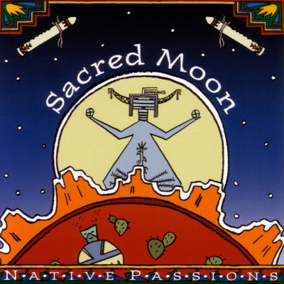 Sacred Moon