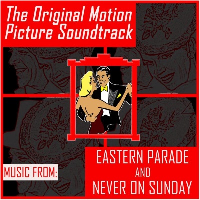 Original Motion Picture Soundtracks: Music from 