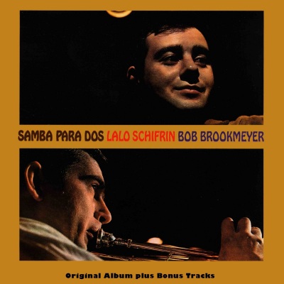 Samba Para Dos (Original Bossa Nova Album Plus Bonus Tracks)