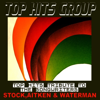 Top Hits Tribute to the Songwriters Stock, Aitken & Waterman