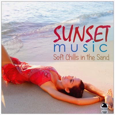 Sunset Music: Soft Chills in the Sand