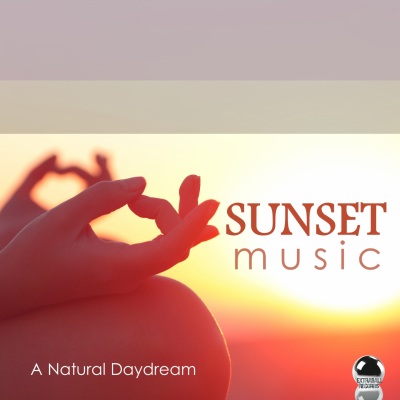 Sunset Music: A Natural Daydream