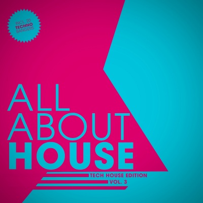 All About House - Tech Edition, Vol. 3