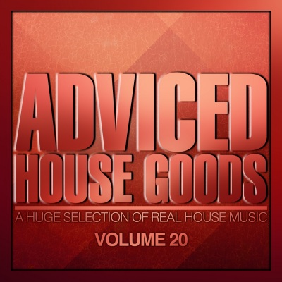 Adviced House Goods, Vol. 20