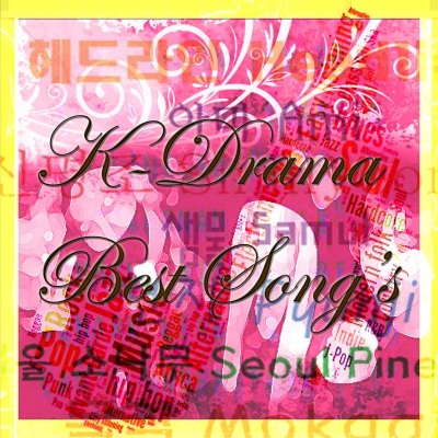 K-Drama Best Song's