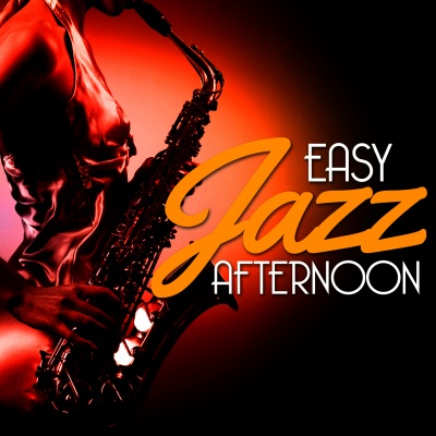 Easy Jazz Afternoon