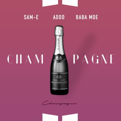 Champagne