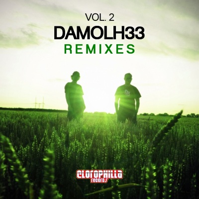 Damolh33 Remixes, Vol. 2