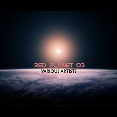 Red Planet, Vol. 03