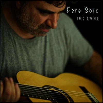 Pere Soto amb amics: Gypsy jazz