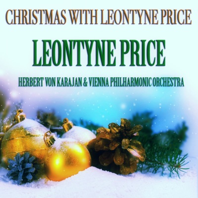 Christmas With Leontyne Price (Classical Christmas Album - Digitally Remastered)