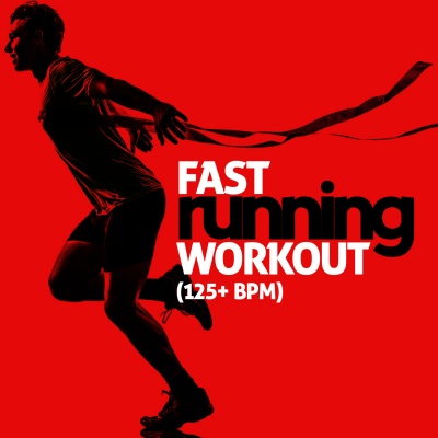 Fast Running Music - Drop It Like It's Hot