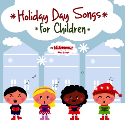 Holiday Songs for Children