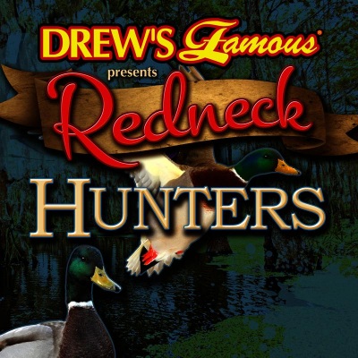 Redneck Hunters