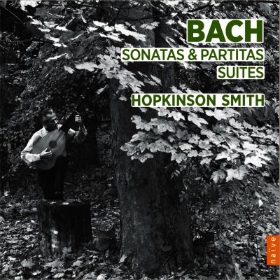 Bach: Sonatas & Partitas, Suites