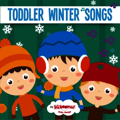 Toddler Winter Songs