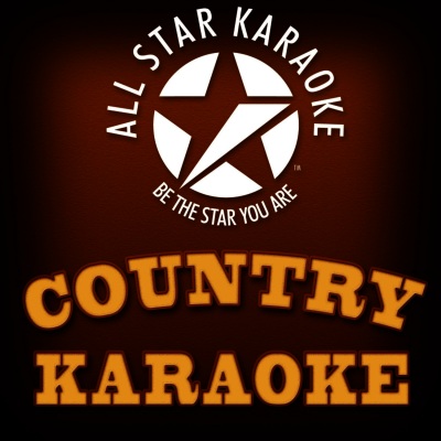 That's Why I'm Here (In the Style of Kenny Chesney) [Karaoke] - EP